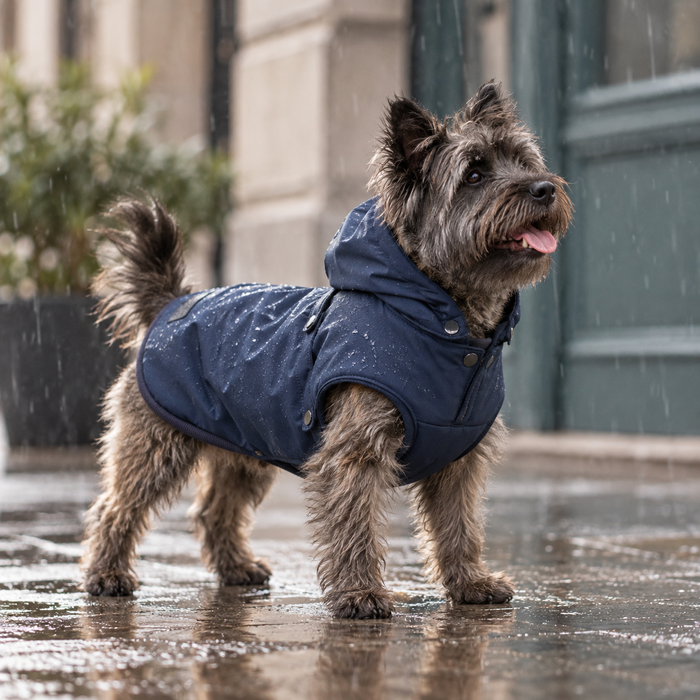 LLUVIA