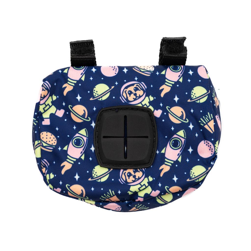 Pluto Pup - Dispensador de bolsas