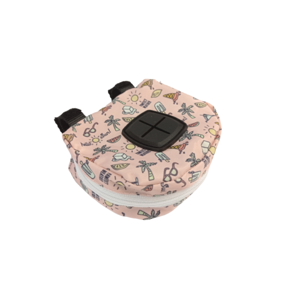 Hello Sun - Dispensador de bolsas