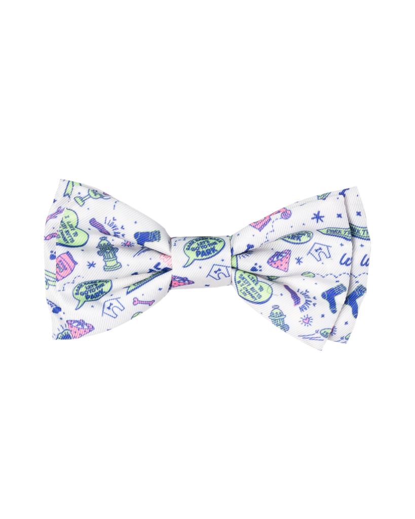 Best In Show - Pajarita para perros y gatos