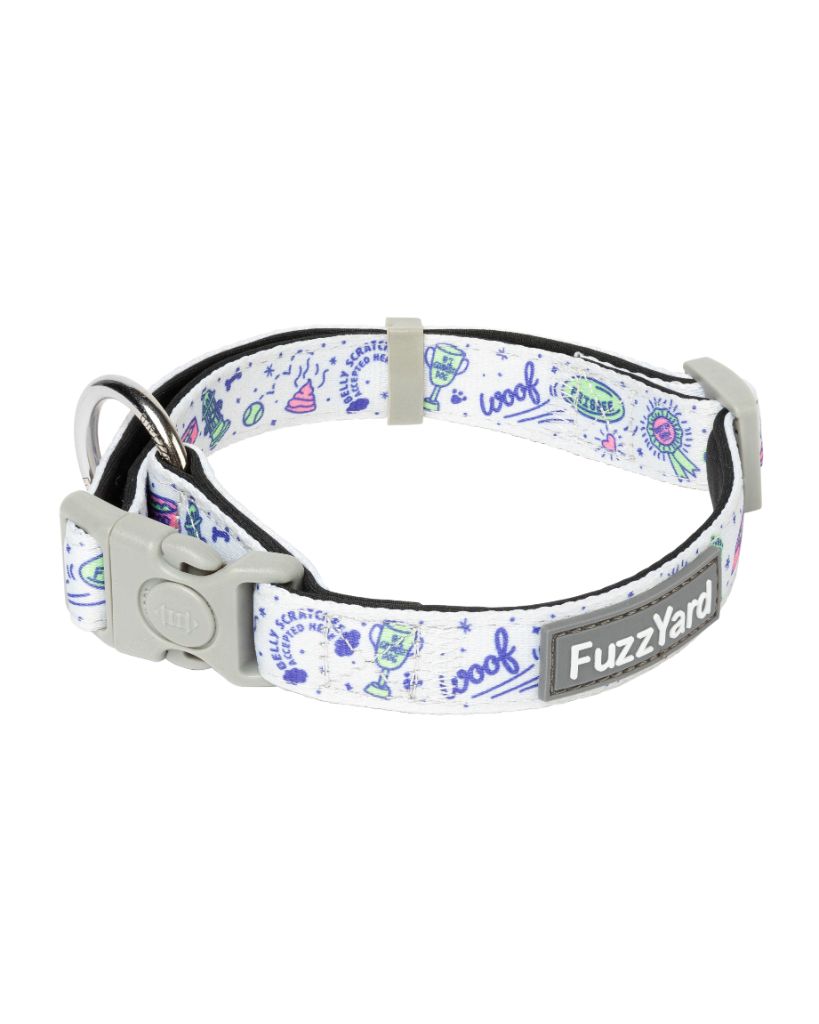 Best In Show - Collar para perros