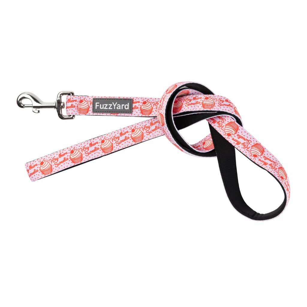 Hey There Sweetie - Correa para perros