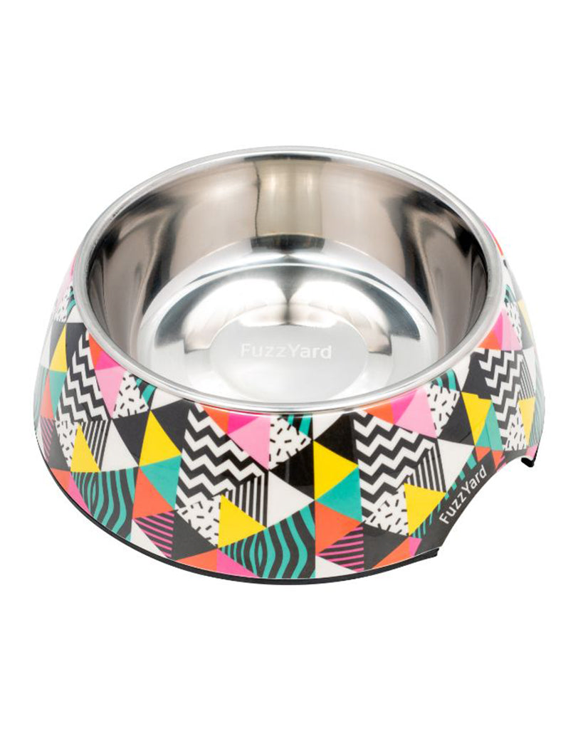 No Signal! - Comedero para perros