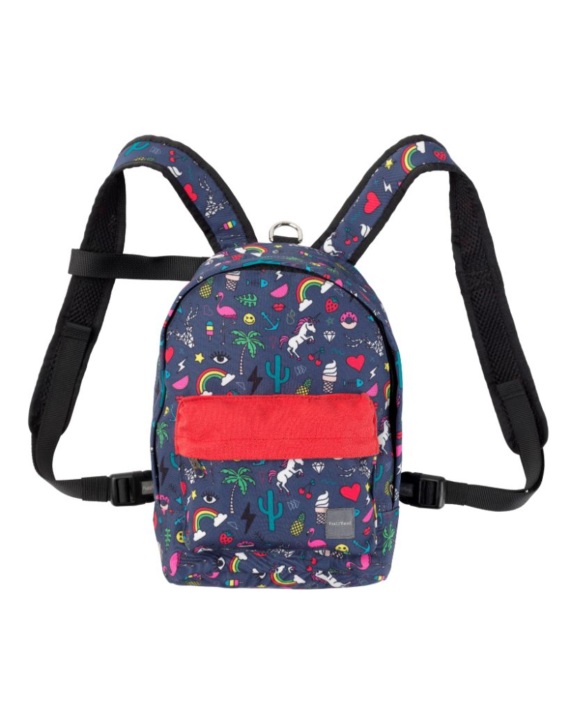 Coachella - Mochila para perros