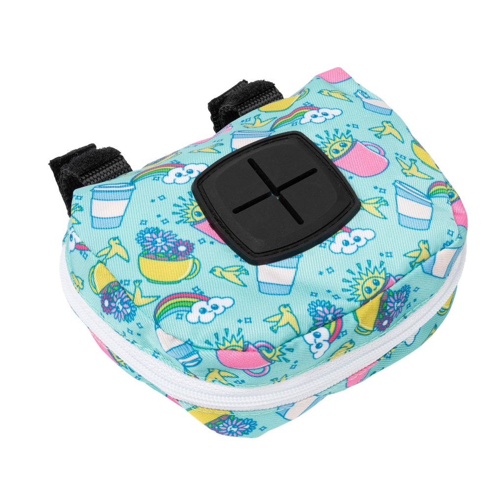 Wakey Wakey - Dispensador de bolsas