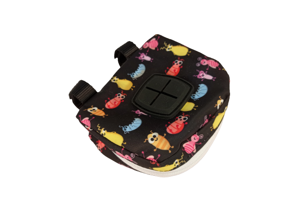 Bed Bugs - Dispensador de bolsas