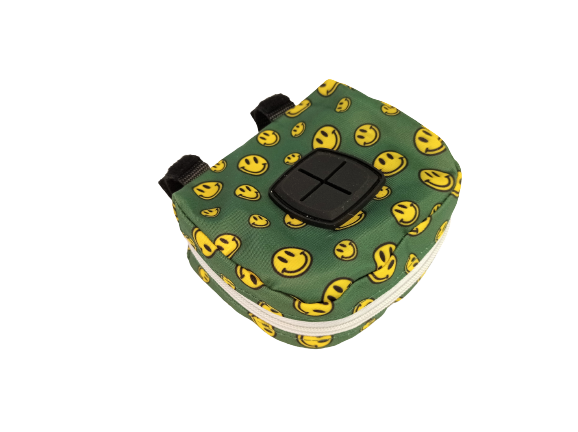 Biggie Smiles - Dispensador de bolsas