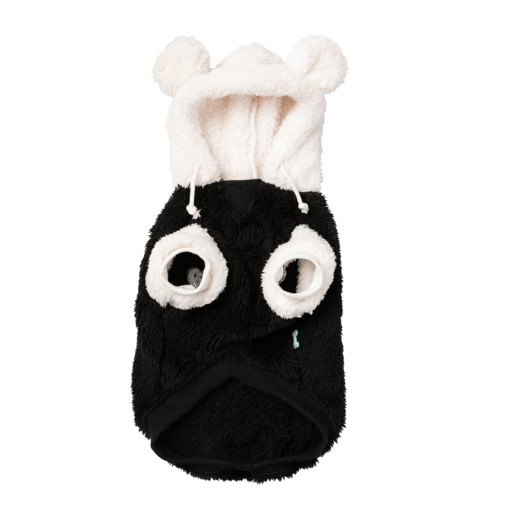 FuzzYard Hoodie - Winnie - Panda