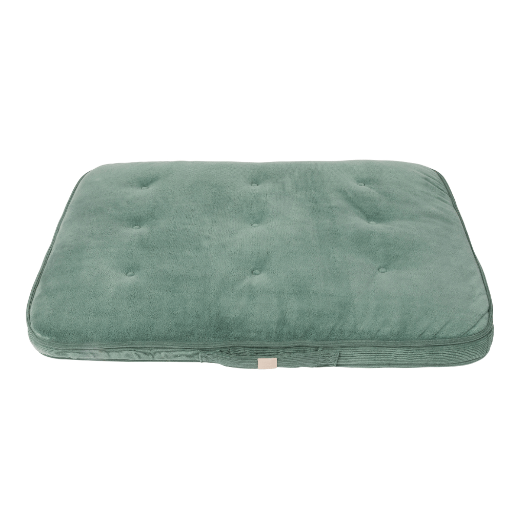 FuzzYard Life Lounge Mat - Myrtle Green