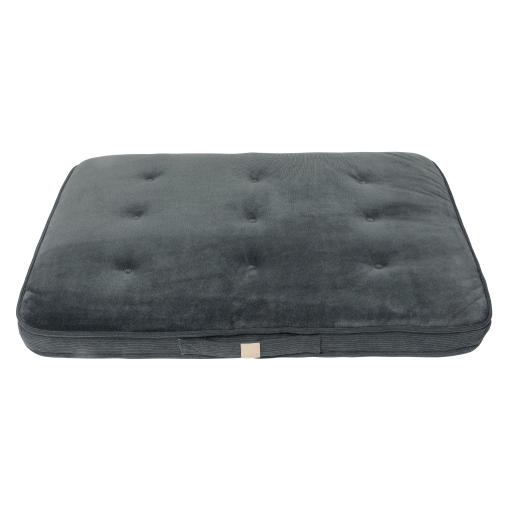 FuzzYard Life Lounge Mat - Slate Grey