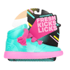 Fresh Kicks 'N' Licks - Juguete interactivo para perros