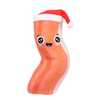 FuzzYard Xmas Toy - Bacon-ing To Look A Lot Like Xmas