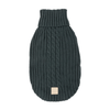 Slate Grey - Suéter de punto FuzzYard Life
