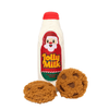 FuzzYard Xmas Toy - Jolly Milk & Cookies 3PK