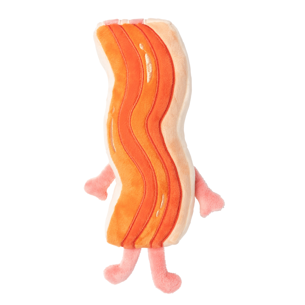 FuzzYard Toy - Meat Head - Kevin Bacon-Strip