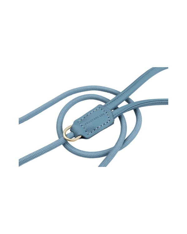 French Blue - Correa para perros Atelier