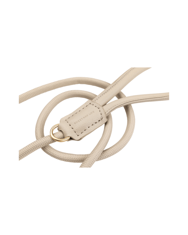 Sandstone - Correa para perros Atelier