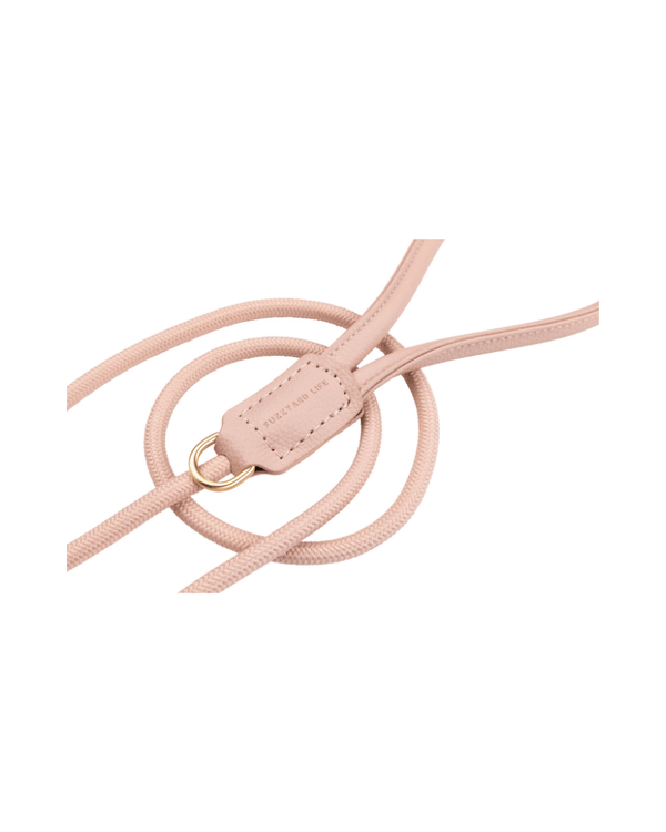 Soft Blush - Correa para perros Atelier