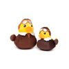 Amelia Quackhart Duck - Juguete para perros