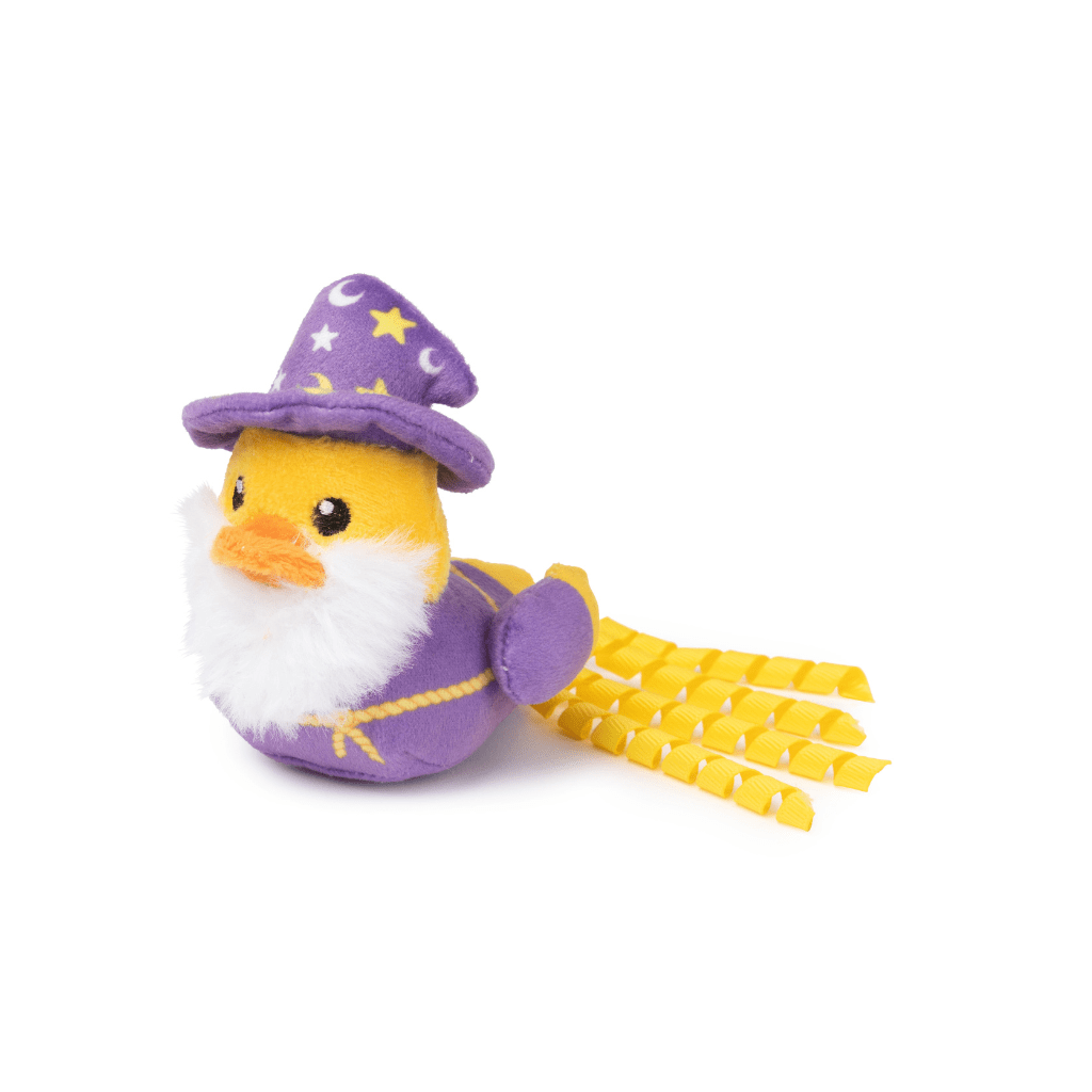 Sirius Quack - Juguete para gatos