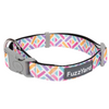 Bubblegum Burst - Collar para perros