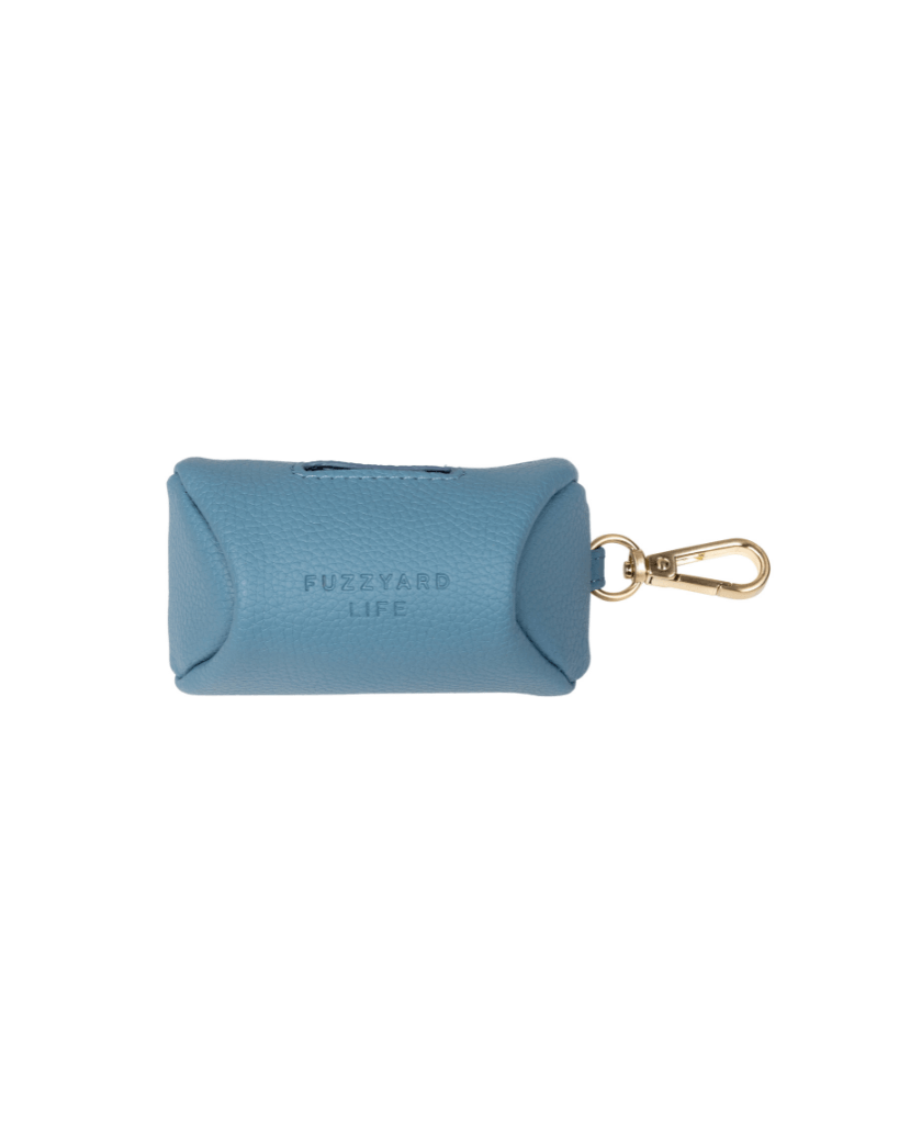 French Blue - Dispensador de bolsas Atelier