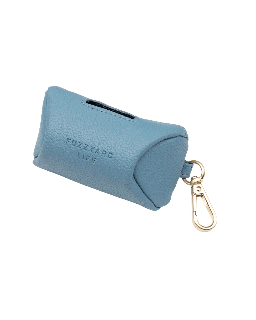 French Blue - Dispensador de bolsas Atelier