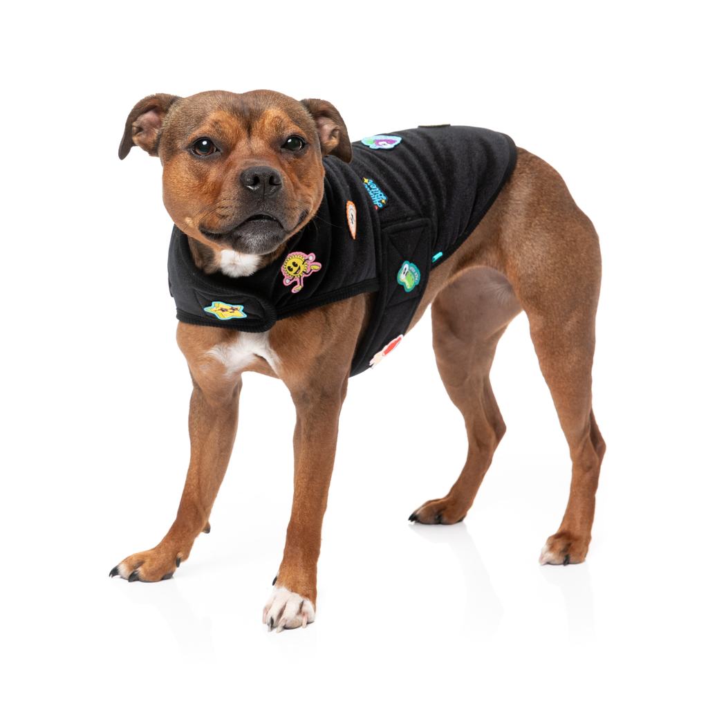 Rep It - Ranger Wrap Vest