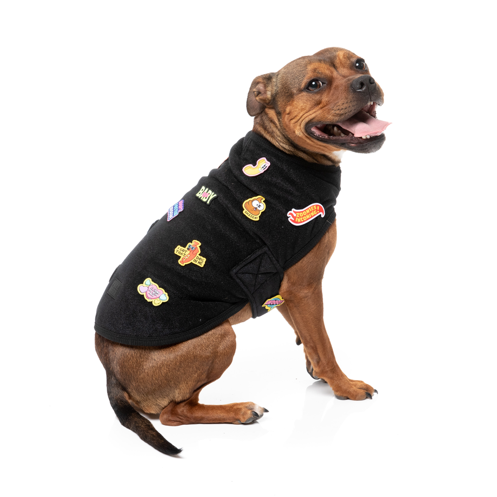 Rep It - Ranger Wrap Vest
