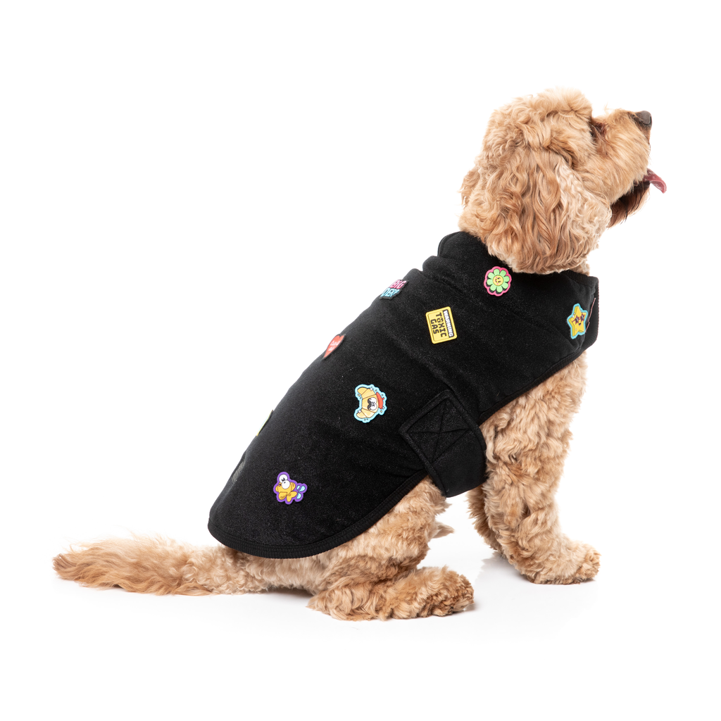 Rep It - Ranger Wrap Vest