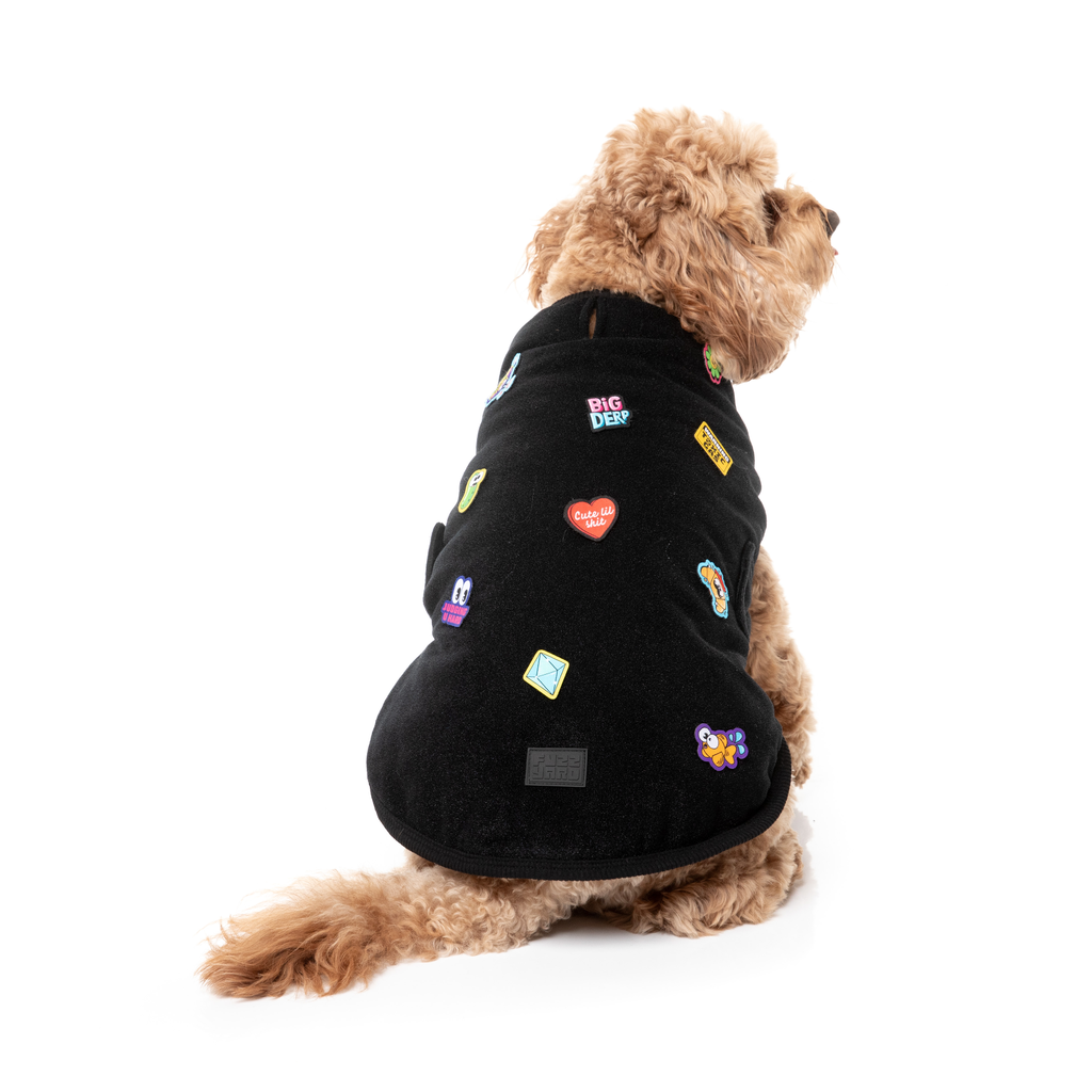 Rep It - Ranger Wrap Vest