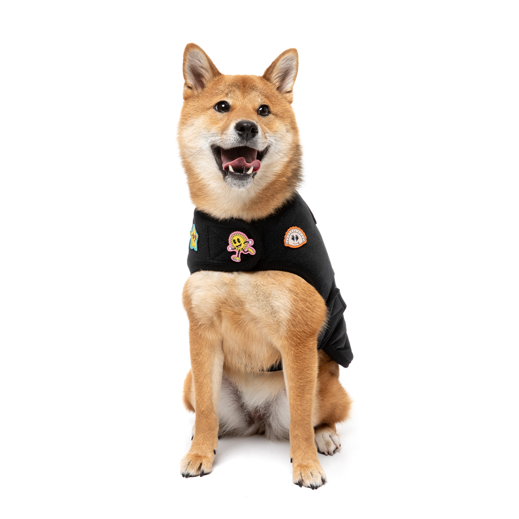 Rep It - Ranger Wrap Vest