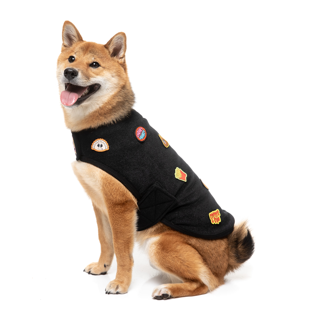 Rep It - Ranger Wrap Vest