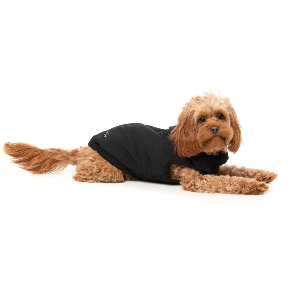 East Macgyver Jacket Black