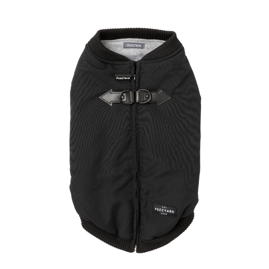 East Macgyver Jacket Black