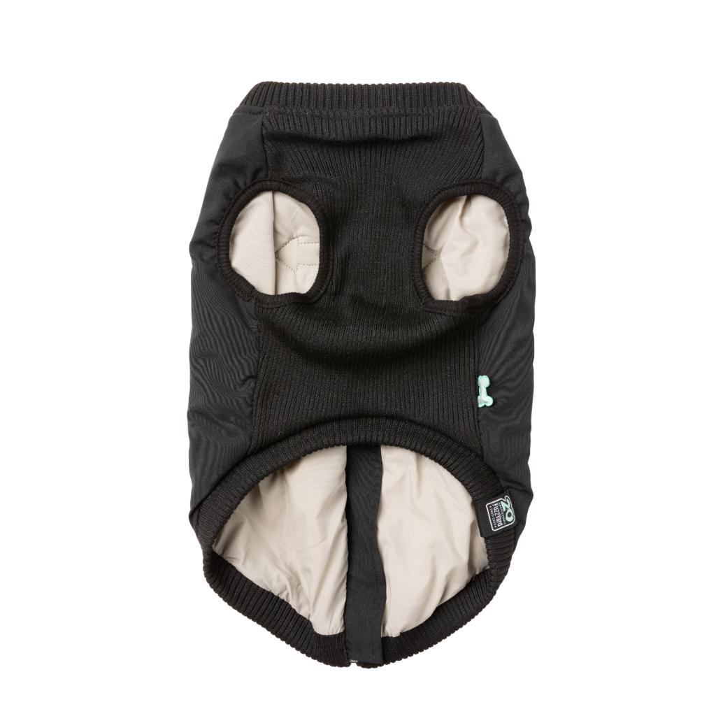 East Macgyver Jacket Black