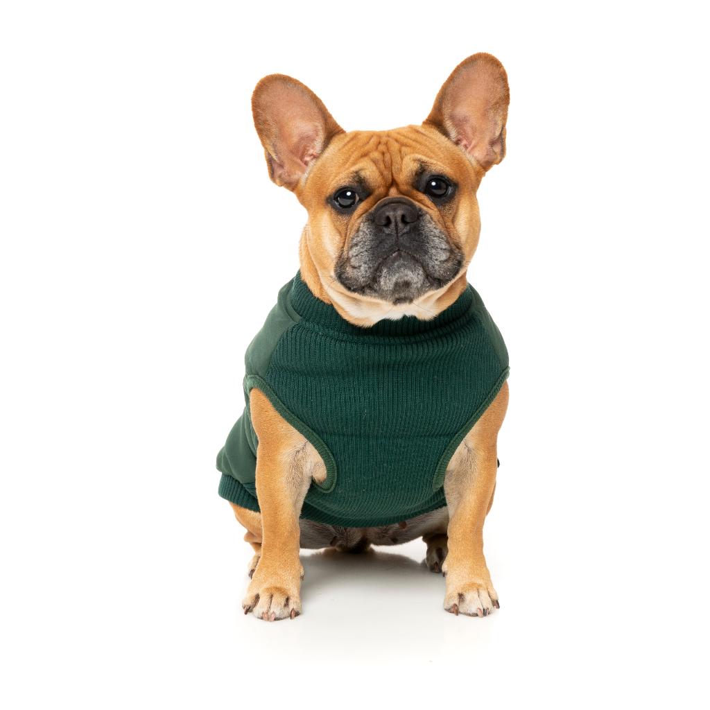 East Macgyver Jacket Green