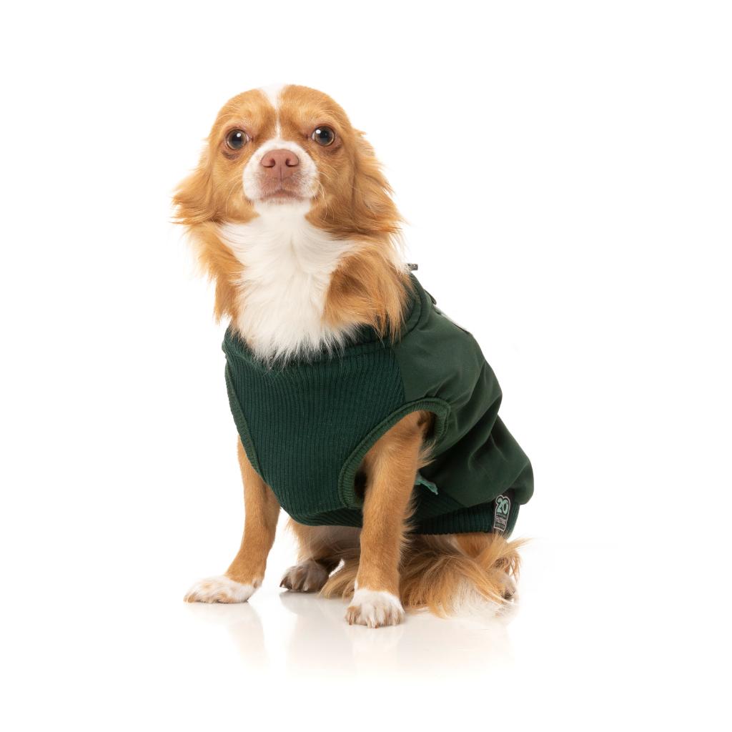 East Macgyver Jacket Green