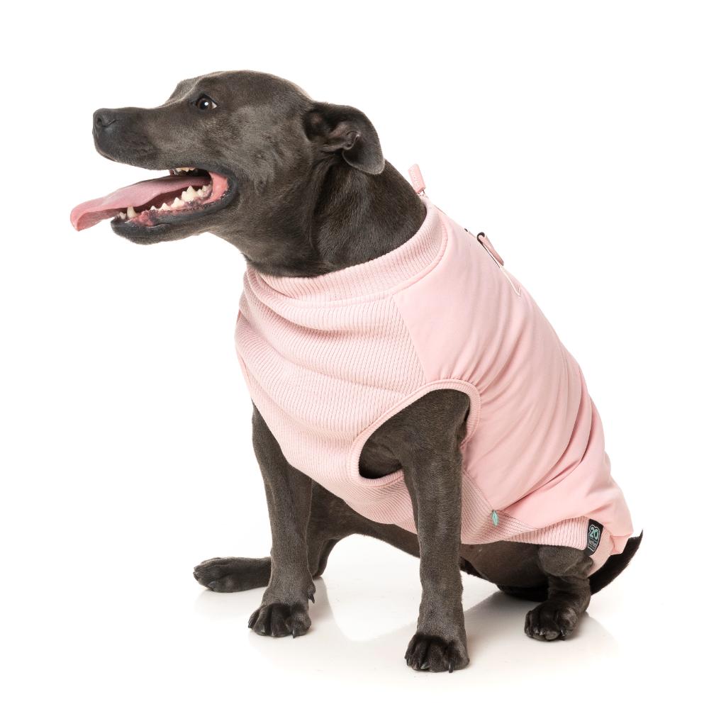 East Macgyver Jacket Pink
