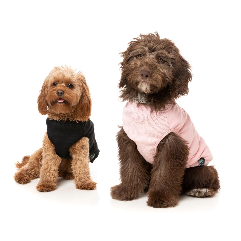 East Macgyver Jacket Pink