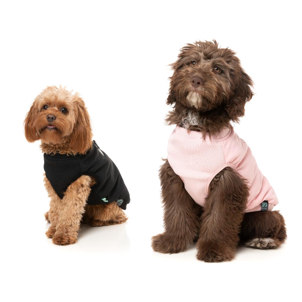 East Macgyver Jacket Pink