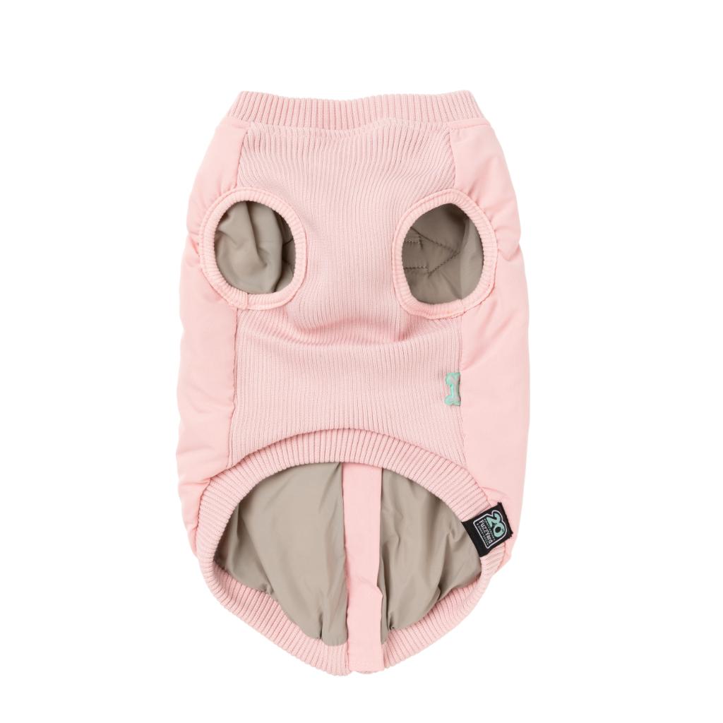 East Macgyver Jacket Pink