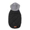Cremorne Hoodie Black
