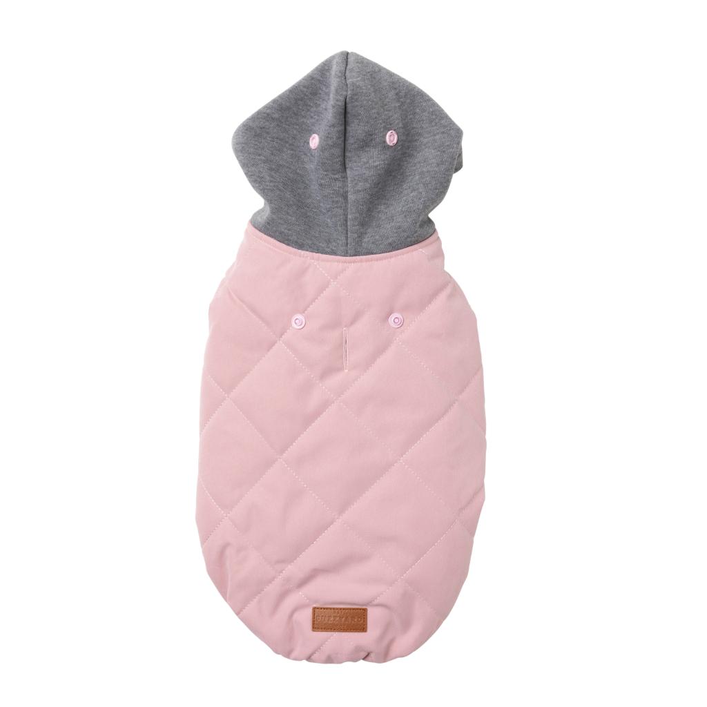 Cremorne Hoodie Pink