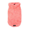 Turtle Teddy Peach