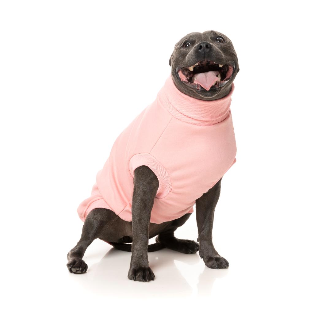 Stevie Sweater Pink