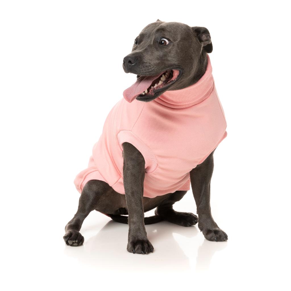Stevie Sweater Pink