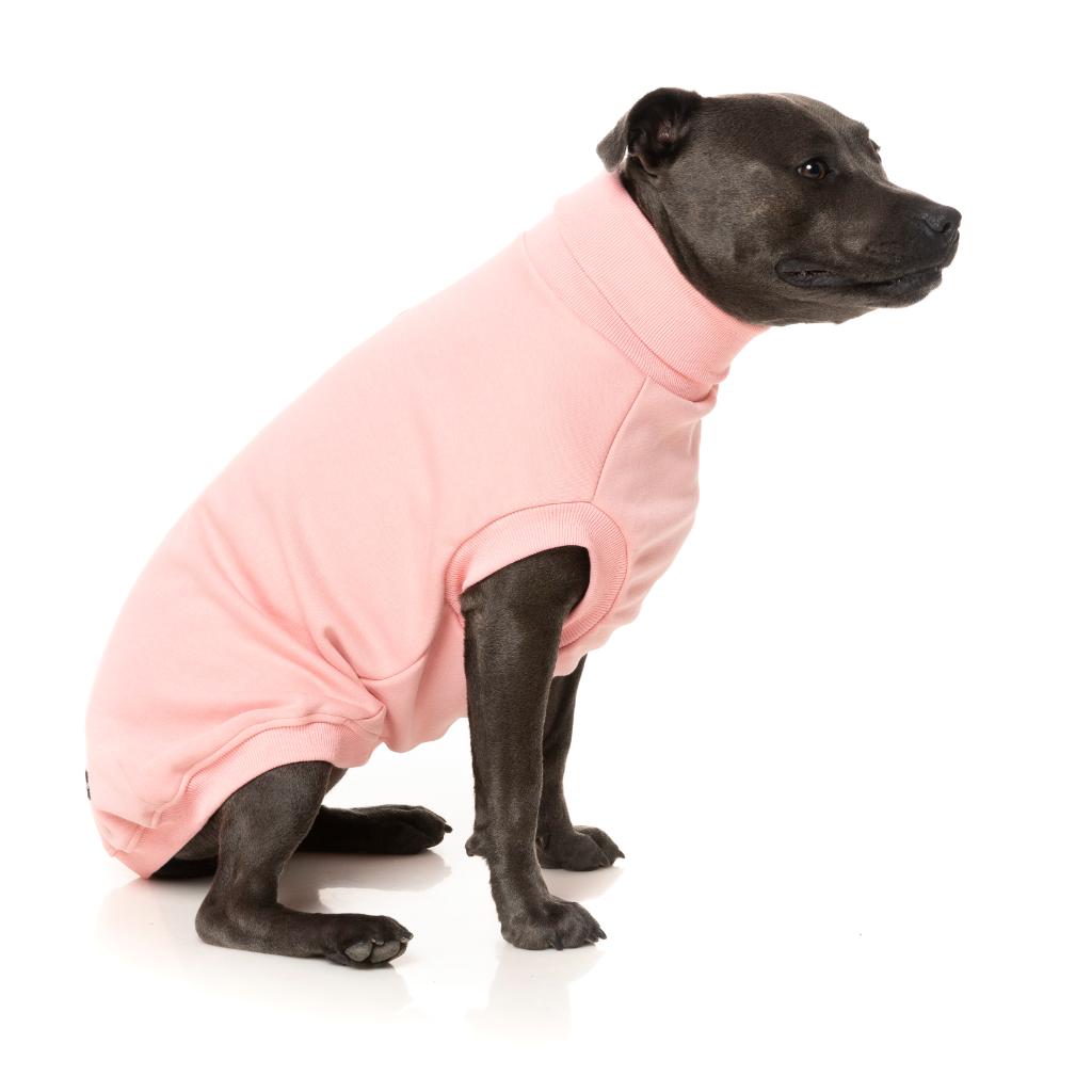 Stevie Sweater Pink