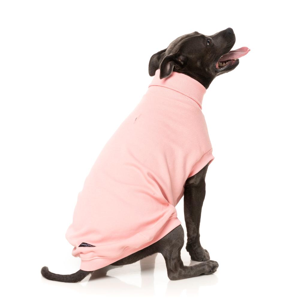 Stevie Sweater Pink