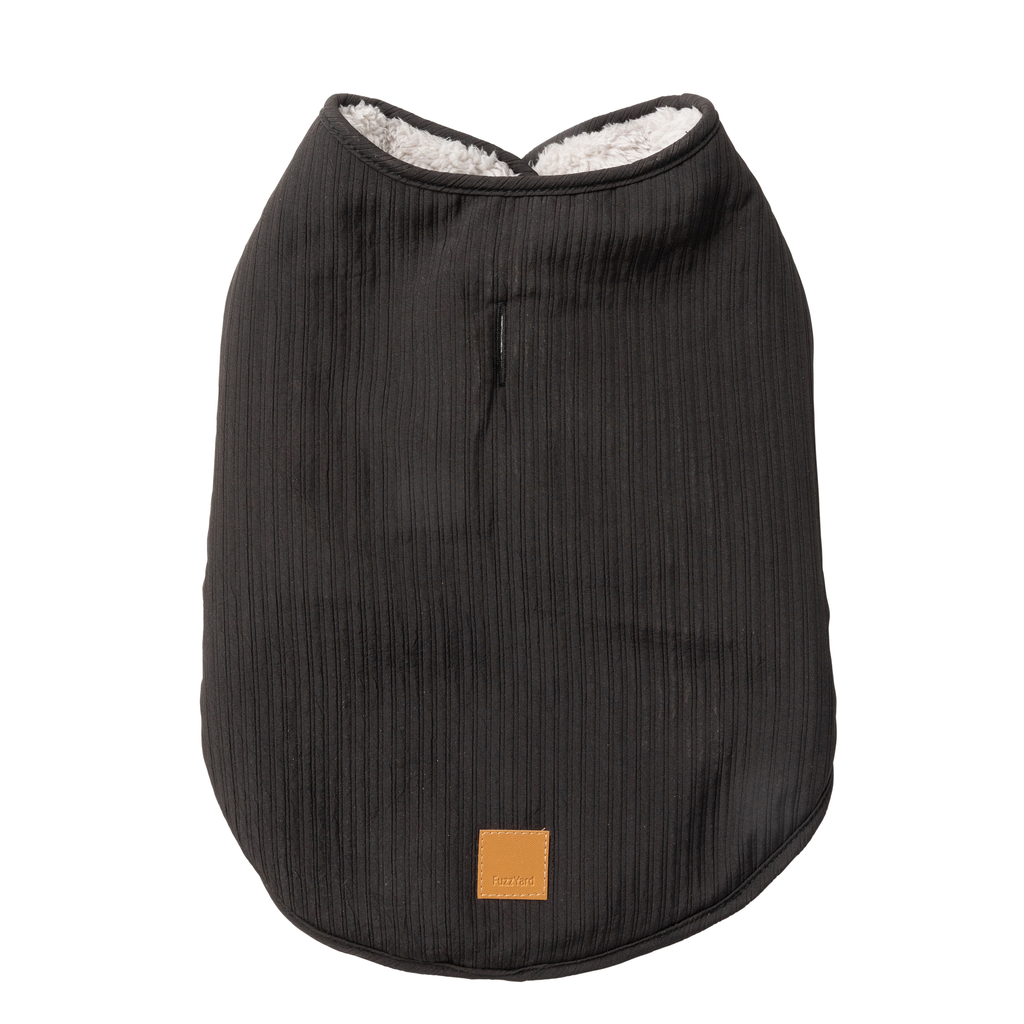 Umeda Jacket - Black